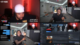 [Day 49/365 ] DRAMA ALERT 👀  TimE To Speak Up KC3  !subs for no Ads !discord !socials