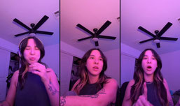 Come vibe wif mee, we tryin dubls td :)