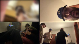 NYC IRL : LIFETENT