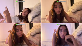 Transmisión en directo de krisfranco369