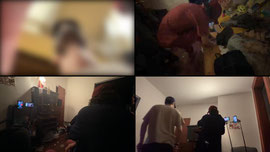 NYC IRL : LIFETENT