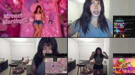¡JUST DANCE NOCTURNO!