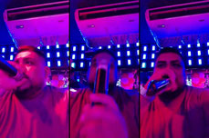 TOTOS BAR CLUB🎤
