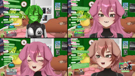 WAIT. THIS IS A KINGDOM? ⋆˚⟡ ૮・ﻌ・ა |  !ADV !socials !discord !merch !clown !glasses