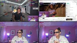 🕵️‍♀️ TRENDING TOPICS 🕵️‍♀️KAI DEAN CENAT LIVE TN🕵️‍♀️ YALL MESSYYYY 🕵️‍♀️ ROAD TO 10K!!!🕵️‍♀️