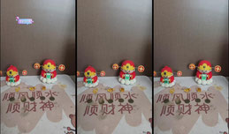 欢迎大家走进直播间～