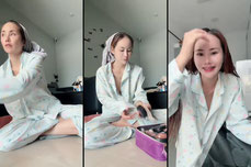 Untitled stream