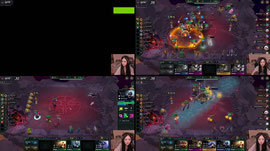 tummy hurt but we will prevail |  !yt