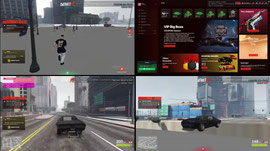 5m GTA RP!!!/ VERIFICATION GRIND!!!/