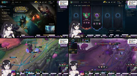 【EXTENSIBLE INFINITO #23】Práctica de canto & leyendo discord! | 100 bits/1 sub= 4 min/1 cofre = HASTA +2 HORAS | 💜!sobresachi !streamloots
