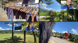 Chiang Rai, Thailand [ my hometown 🏠]