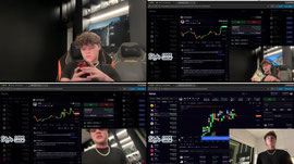 sending $JACK to all time highs on fomo!