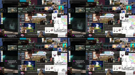 late night gaming LEGIT