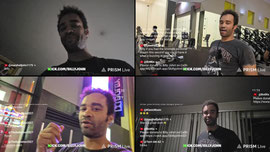 🔴Billy John chillin in Hollywood $2 | TTS. $5 | Media.