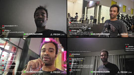 🔴 Live: Chillin $2 MEDIA |$5 Media