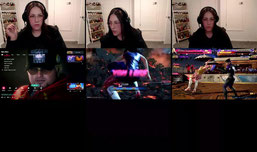 Ranked Games! High Level Tekken!