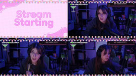 the late night fizzy show