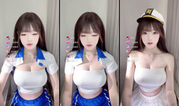 亲吻壁纸