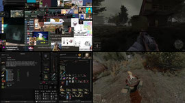 late night gaming LEGIT