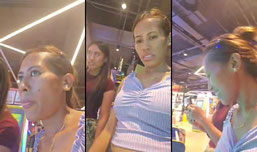 Simply Pinay  is live