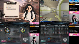 서든]사신☠️랭크전 이사 완료 ! 새집 솔랭 슈웃 ♧★Vesper 한방가입 3000★