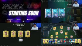 جوايز رايفلز إيليييت🔥 !فيديو