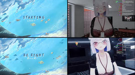 [+18] ♥ Catgirl ♥ Say hi i might bite you >⩊