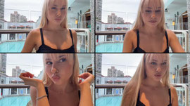 Мама вернулась 🫦❤️‍🔥💋 Шанхай 🇨🇳/ Розыгрыш в tg / !тг бусти !инст !донат