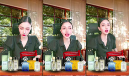 New Guerlain L'Heure Bleue