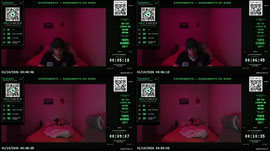 Dia 22 - SLEEP STREAM - Tentando viver dormindo com TTS ON (Audios e Videos Via Livepix.gg/loul))