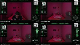 Dia 22 - SLEEP STREAM - Tentando viver dormindo com TTS ON (Audios e Videos Via Livepix.gg/loul))