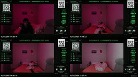 Dia 22 - SLEEP STREAM - Tentando viver dormindo com TTS ON (Audios e Videos Via Livepix.gg/loul))