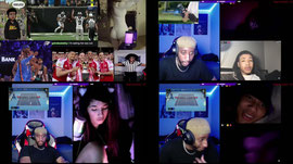 Defund the WNBA 😒... 273/365 | Gaming, Monkey (maybe), & Reactions | !discord