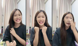มุ้ดแต่งหน้า