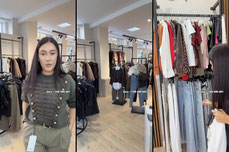 𝐑 A Y E L L E  FASHION 🛍️