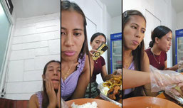 Simply Pinay  is live hello