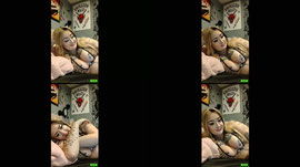 Video chat bait IG Bellapunkstar OF @ missbellababy