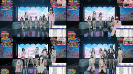 19ㅂ경쟁)new연희x청초x세이렌x투데이x핑두x박양x파이x대표영숙