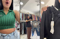 Dress Boutique by Rosa D’Ambra