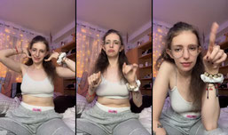 Surprise au dona