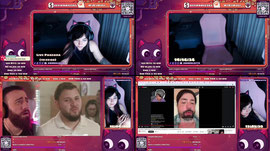 LIVE SUBATHON - PROMOÇÃO - 3 ANOS DE LIVE 💜🎉(100 Bits: 30 min/R$ 10,00: 30 min/1 Sub: 30 min/Sub Tier 3: 120 min) !social !exitlag !adpix