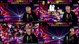 🎇🎇🎇 Schlagermania VII - Die Team-Eternal 61,5 Stunden Raidparty - #NoViewerbots… NEXT: @Balkonparty_im_Wohnzimmer 🎇🎇🎇