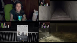 sober stream
