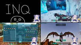 【天下無双ARK】新しいテリジノつかまえる
