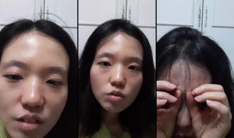 사람은 하찮다인생 우울방송