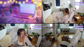 kochen, quatschen & whiteboard mit euch füllen wowowowowo 😎🌞 TTS=10 Bits|| !dc !holy !subtemb