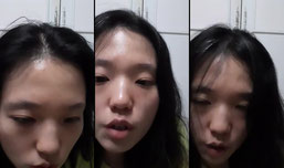 사람은 하찮다인생 우울방송