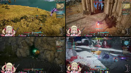 Drops 12年ぶりAion2