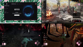 NEED DBD FRIENDS THAT DONT SUCK... !wishlist !discord