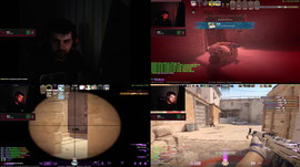 FACEIT w/ @fredxrd !yt